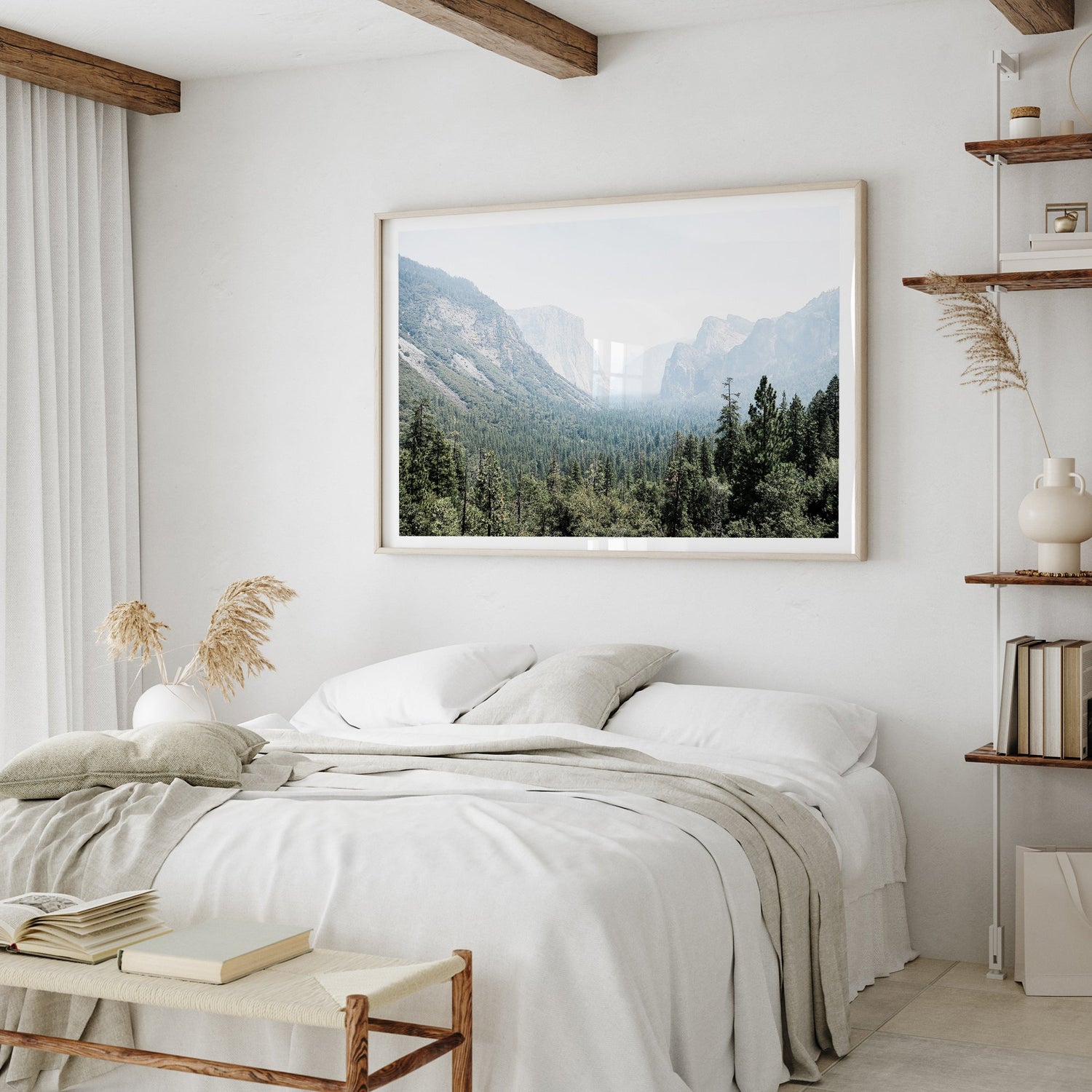 TERRANA - Landscape Prints