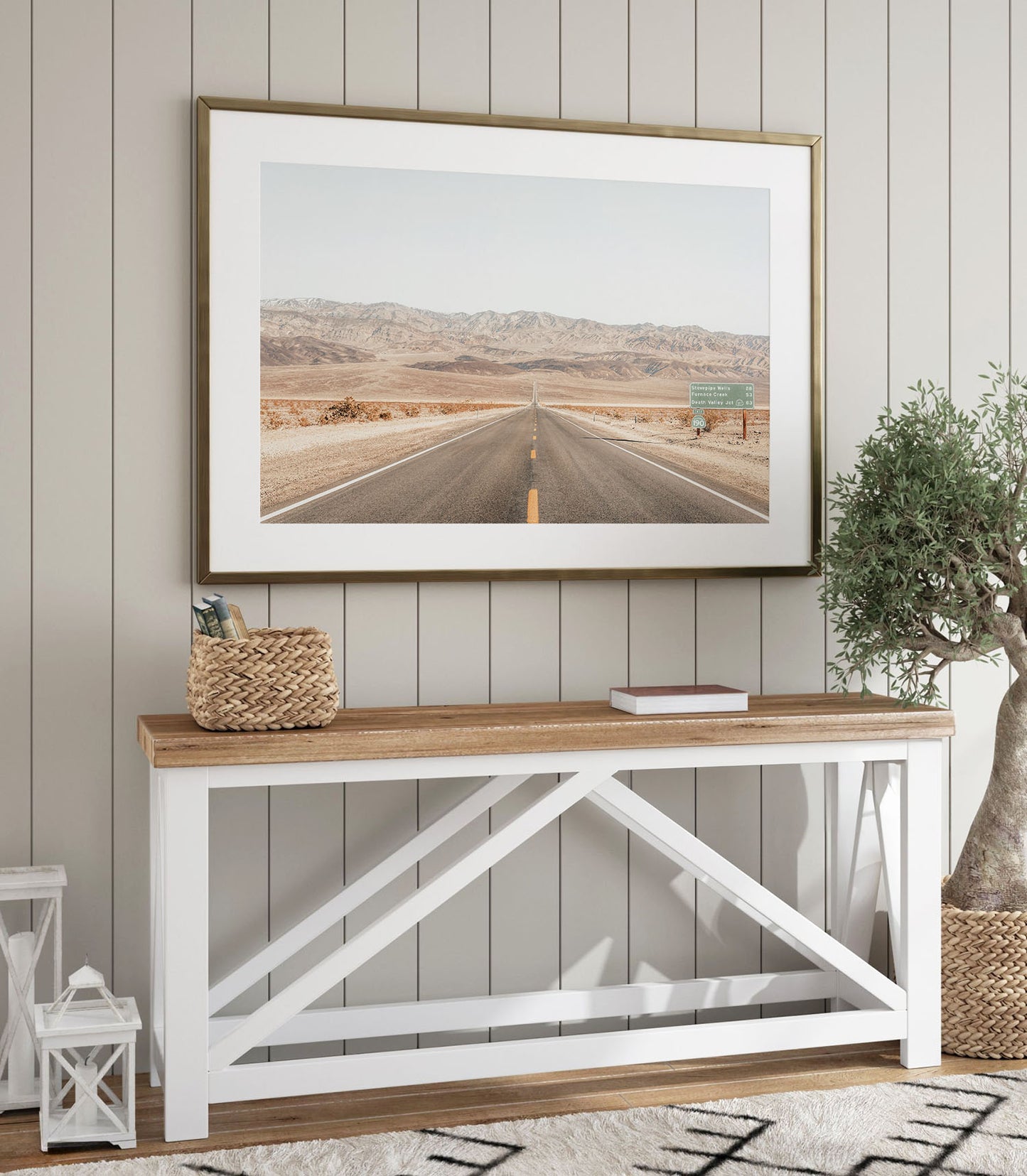HIGHWAY
