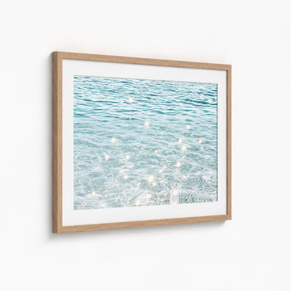 SEA GLIMMER