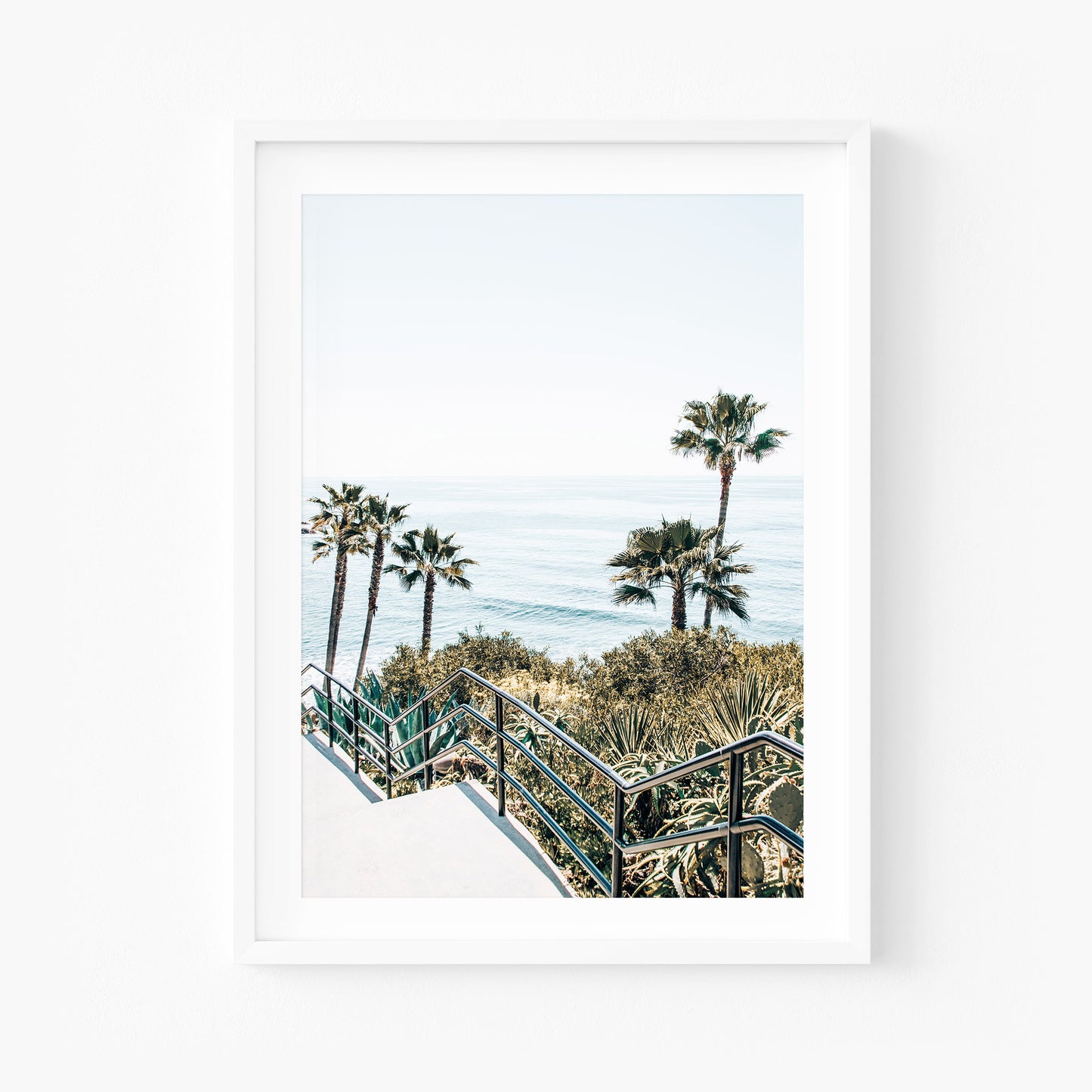 Coastal Wall Art | Laguna Beach Decor