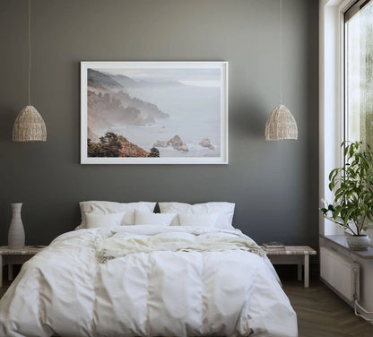 COASTAL MIST