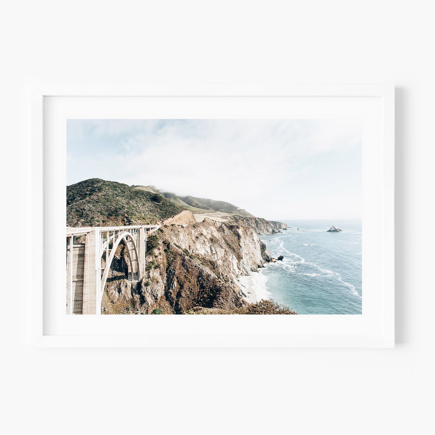 Bixby Bridge