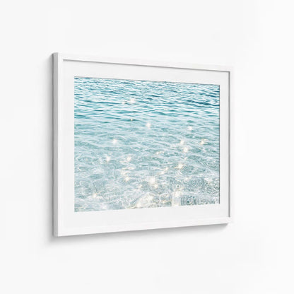 SEA GLIMMER