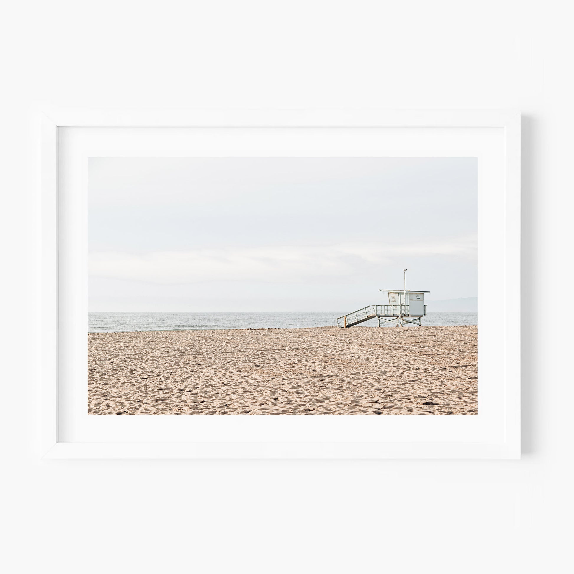 Beach Solitude-ARTVENUE23