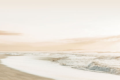 PASTEL SHORE