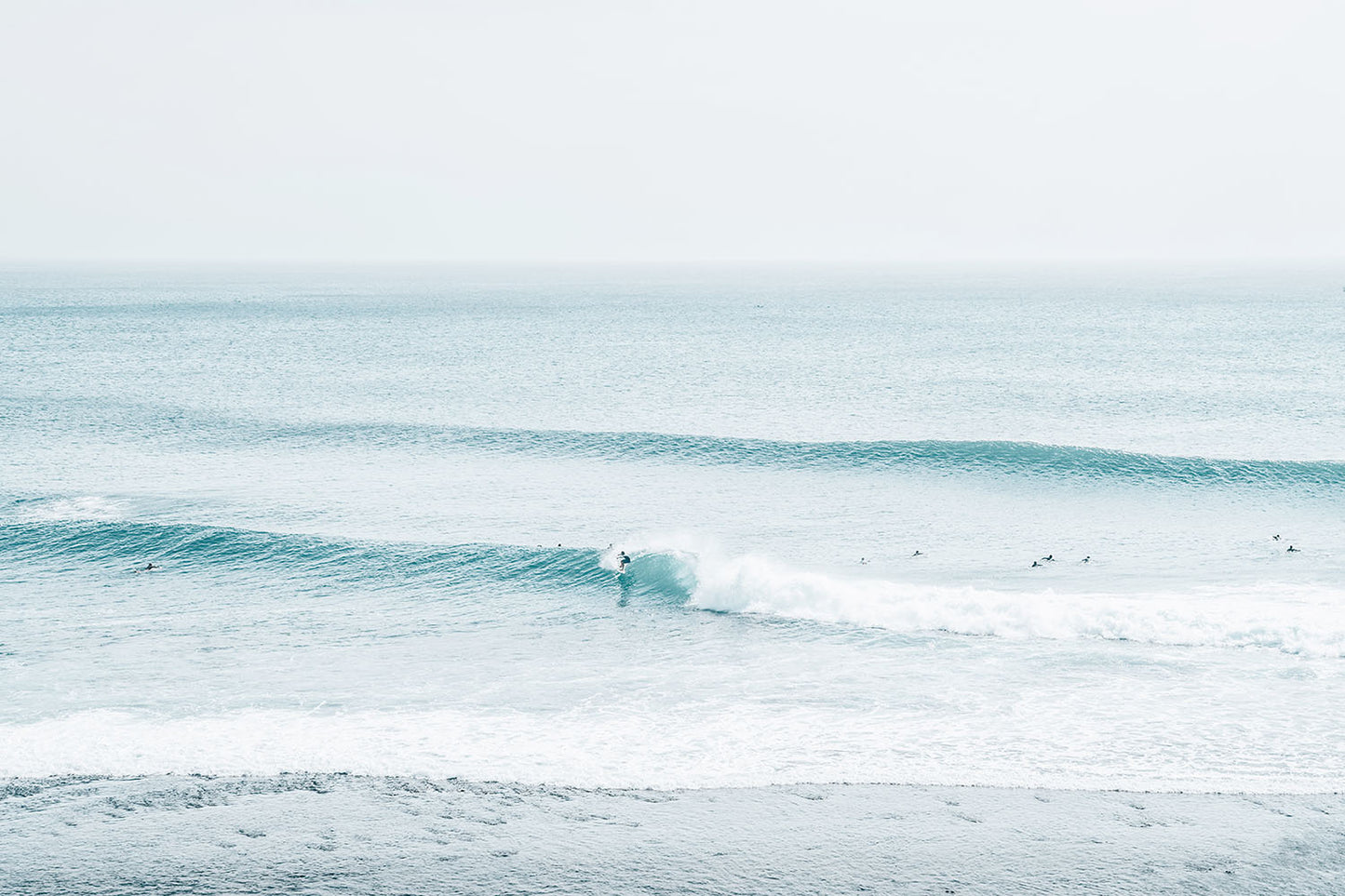 TIDELINE