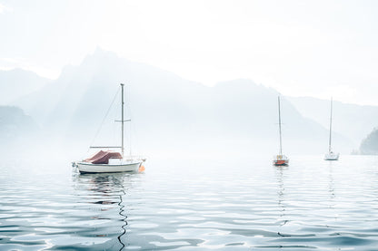 FLOATING SAILS