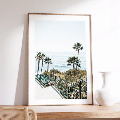 Coastal Wall Art | Laguna Beach Decor