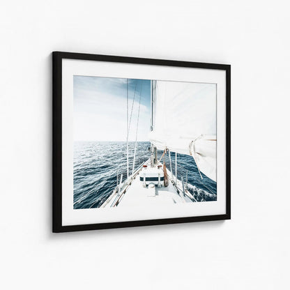 NAUTICAL HUES