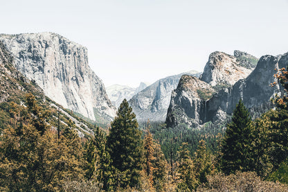 YOSEMITE