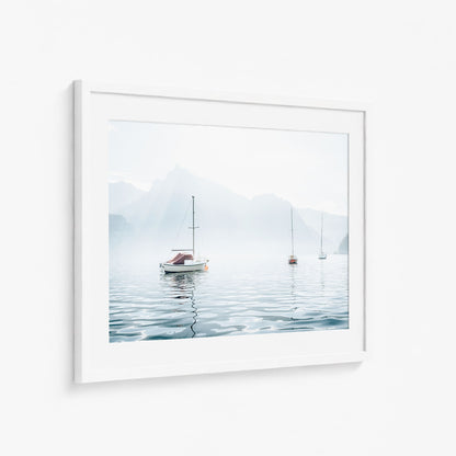 FLOATING SAILS