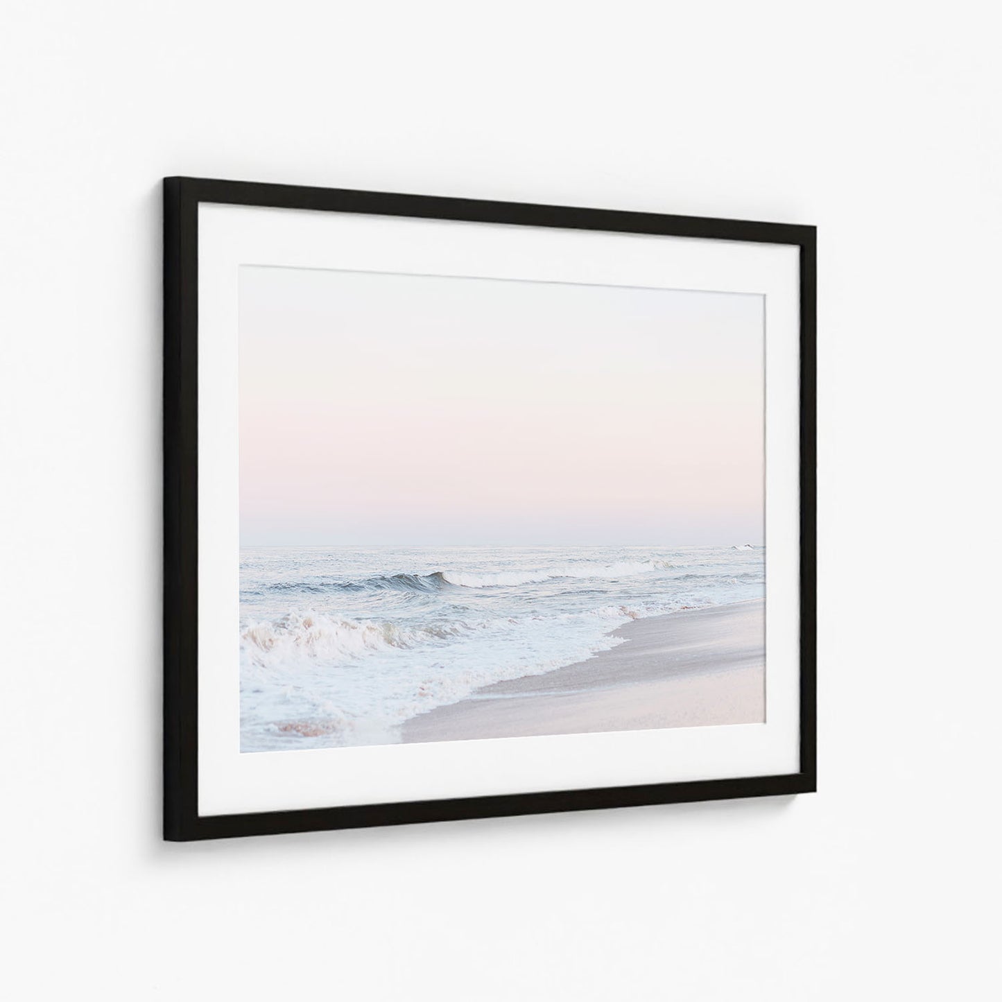 COASTAL DUSK