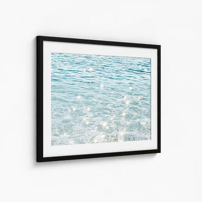 SEA GLIMMER