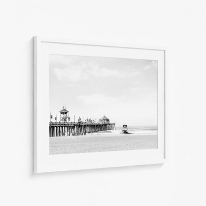 SURF CITY PIER