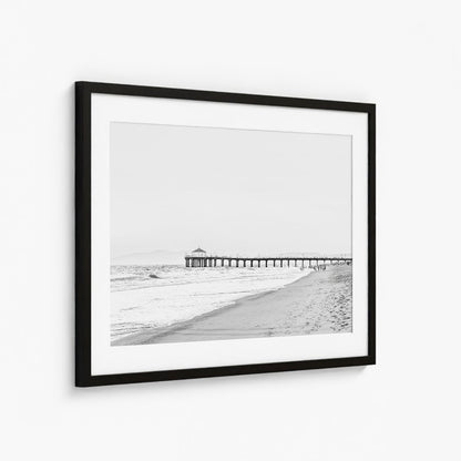 MANHATTAN PIER