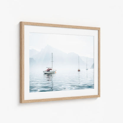FLOATING SAILS