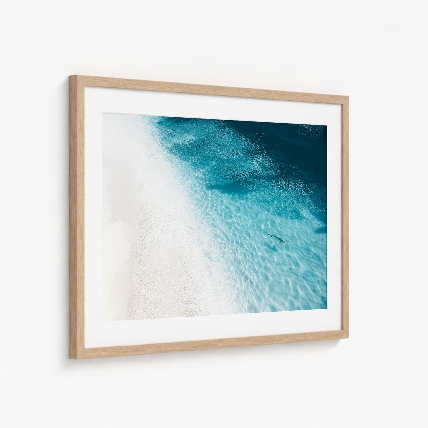 OCEAN DRIFT