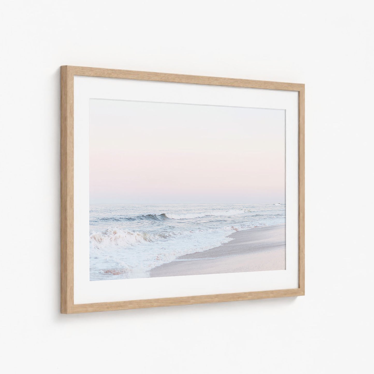 COASTAL DUSK