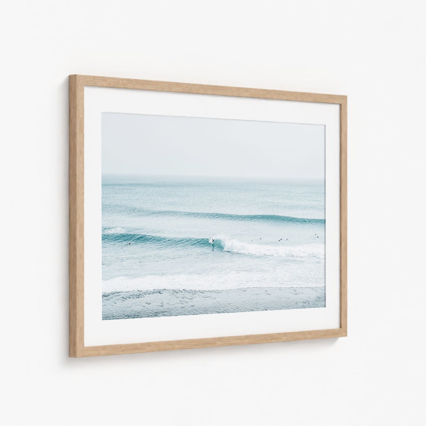 TIDELINE