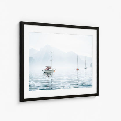FLOATING SAILS
