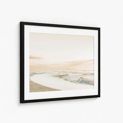 PASTEL SHORE