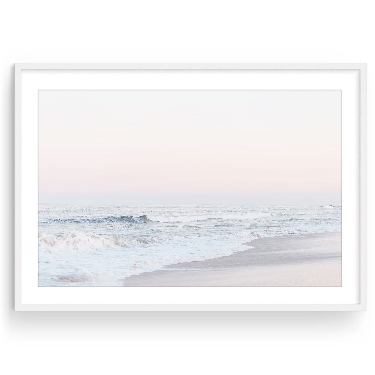 PINK HORIZON