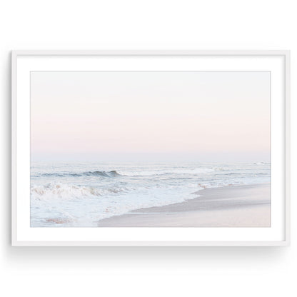 PINK HORIZON