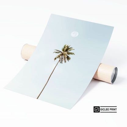 LUNAR PALM