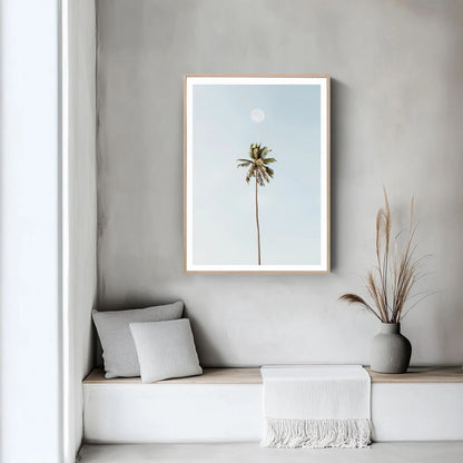 LUNAR PALM