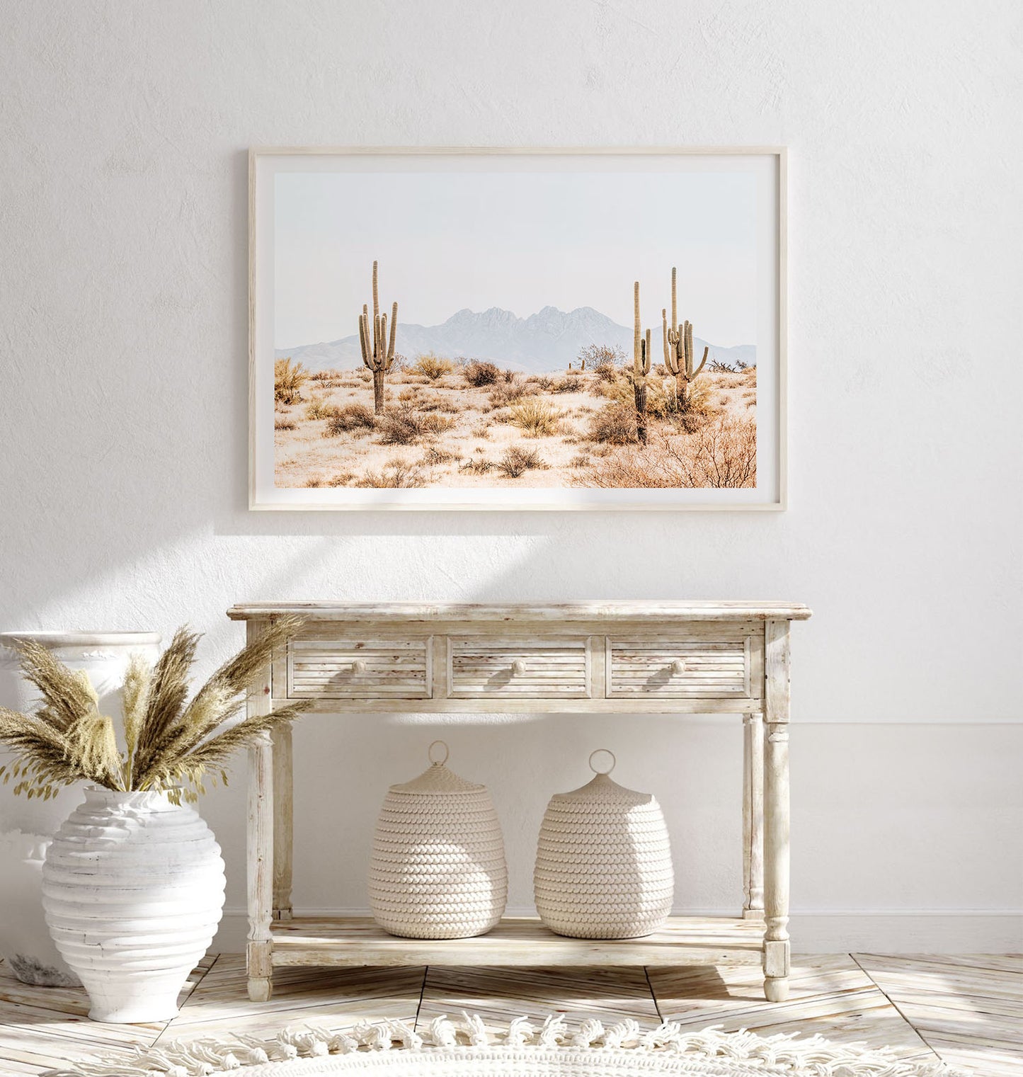 FOUR PEAKS
