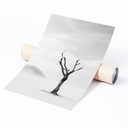 LONE TREE
