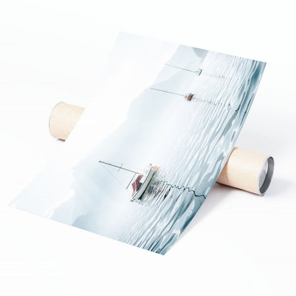 FLOATING SAILS
