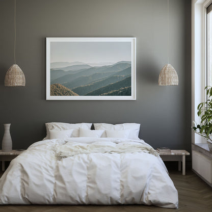 MORNING SILENCE